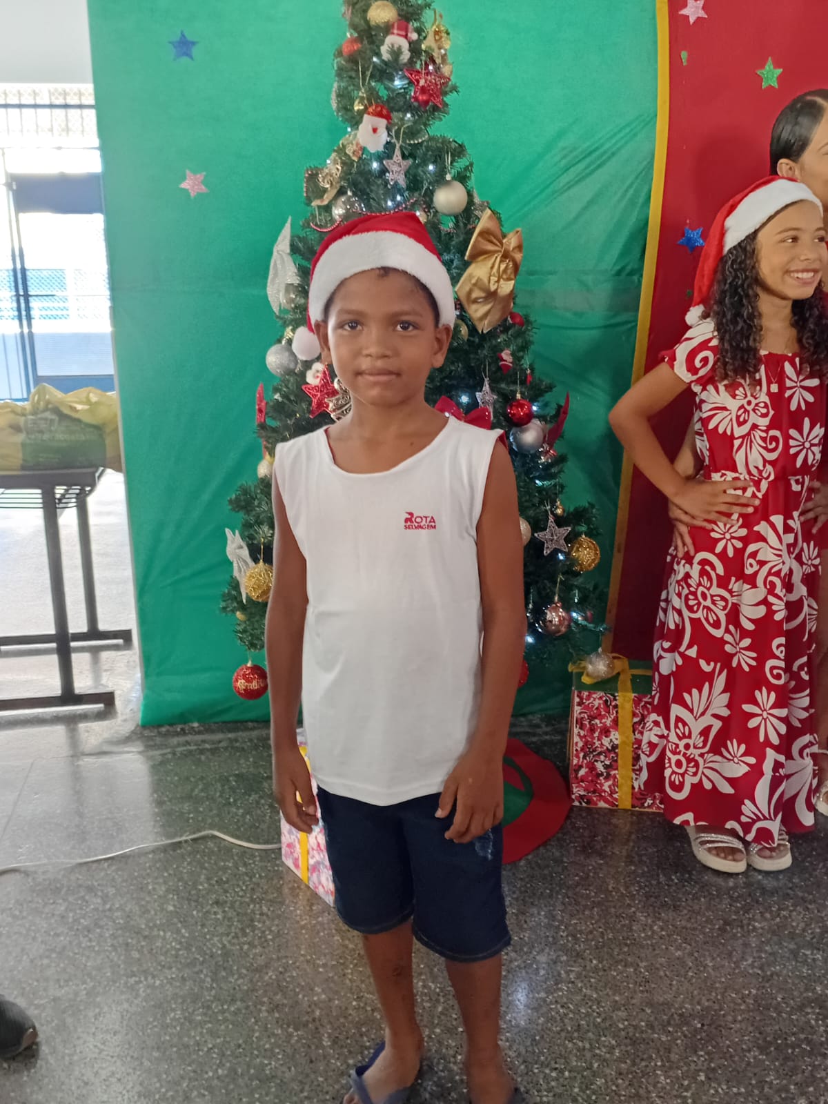 Registro do dia a dia do projeto publicado no Instagram