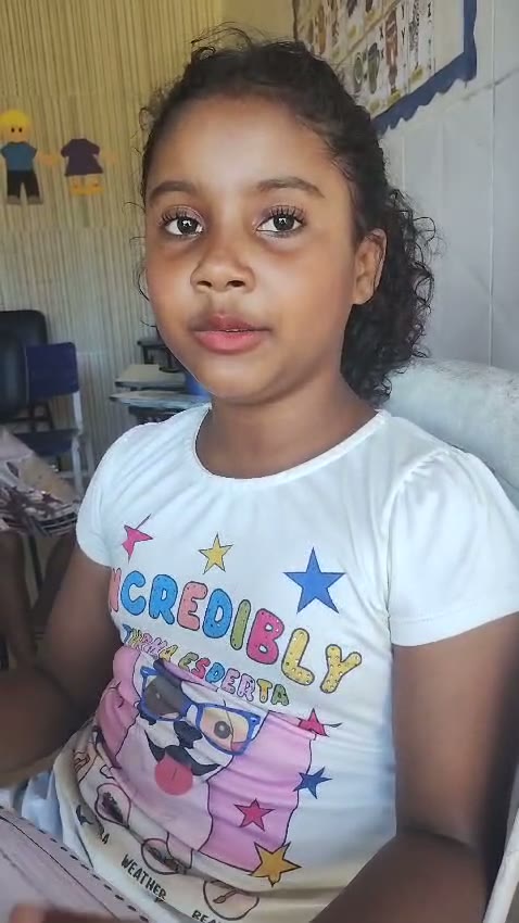 O que mudou pra mim