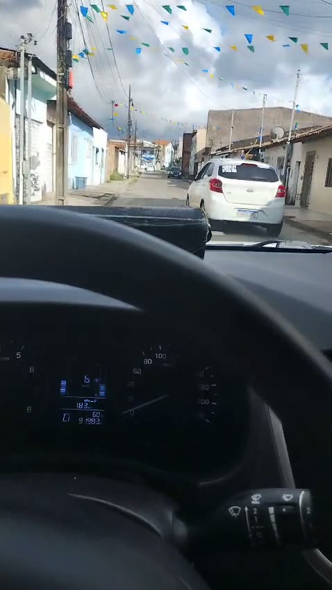 O caminho até a aula