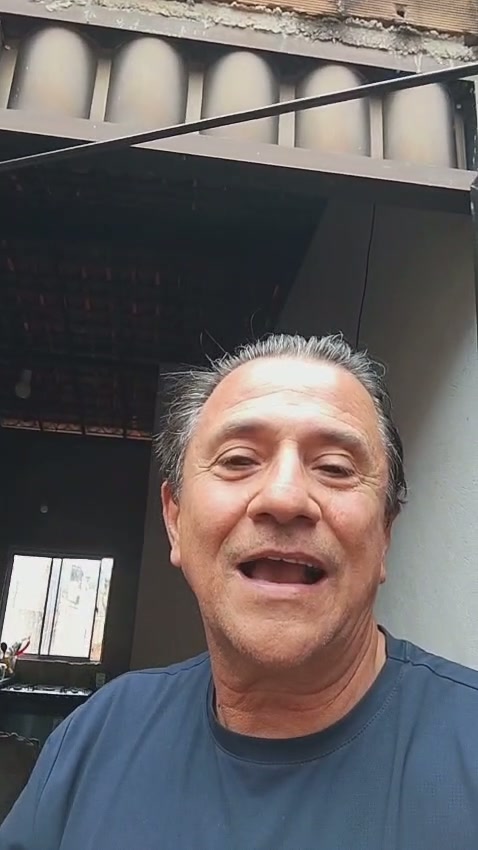 Conversa com o aluno em casa