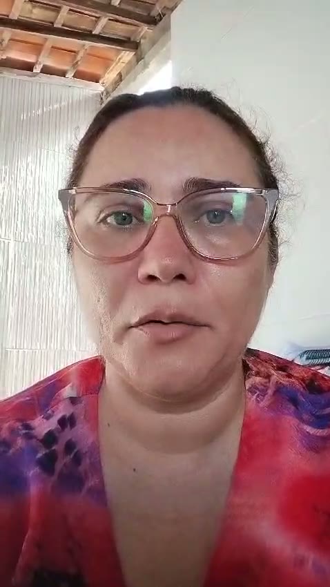 A voz das crianças