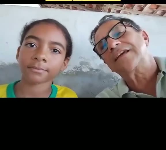 “Quero ser médica”, diz a aluna de 9 anos