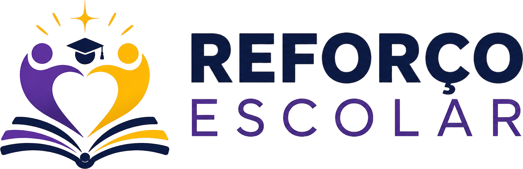 Reforço Escolar, projeto social do Prof. Fernando Leite