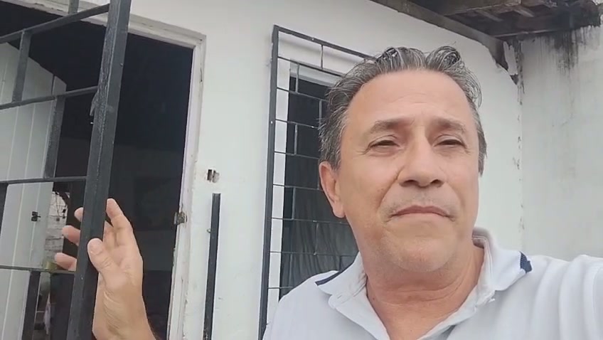 Visita completa a um adolescente